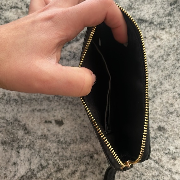 Coach Wristlet - Picture 3 of 5